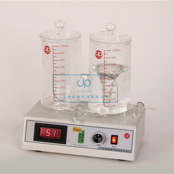 梯度混合器（梯度混合仪）TH-1000A