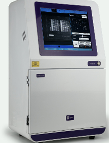 化学发光成像系统JP-K600plus