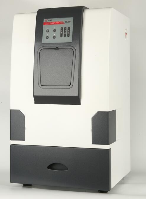 全自动凝胶成像分析系统ZF-288