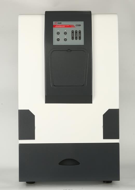 全自动凝胶成像分析系统ZF-288