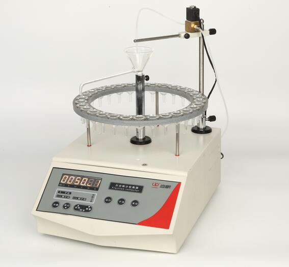 自动部分收集器BSZ-30