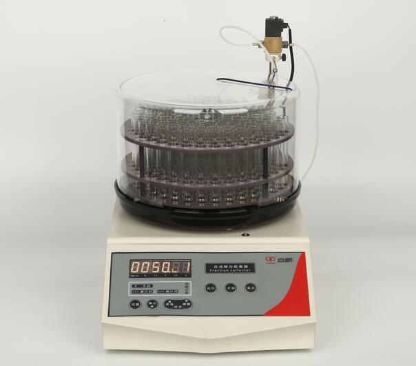 自动部分收集器BS-100A
