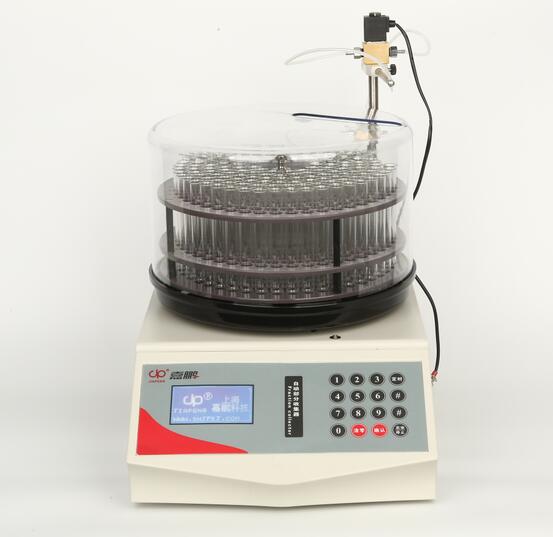 自动部分收集器（LCD显示）BSZ-160