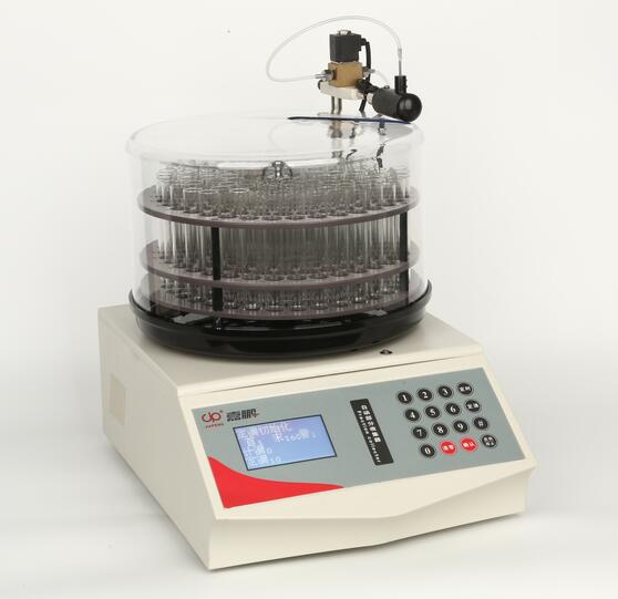 自动部分收集器（LCD显示）SBS-100