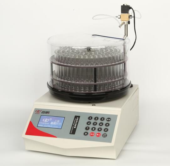 自动部分收集器（LCD显示）BSZ-100