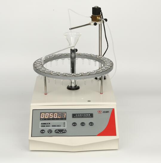自动部分收集器BS-30A