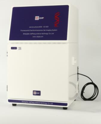 化学发光成像系统JP-K600