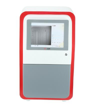 化学发光成像系统 JP-K3300Plus