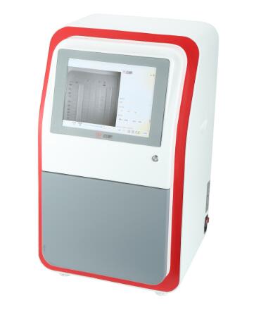 化学发光成像系统 JP-K3600Plus
