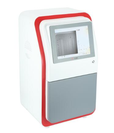 化学发光成像系统JP-K3900Plus