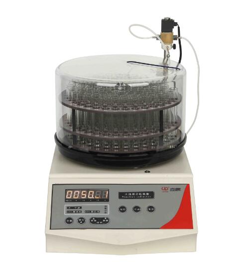 自动部分收集器BSZ-100