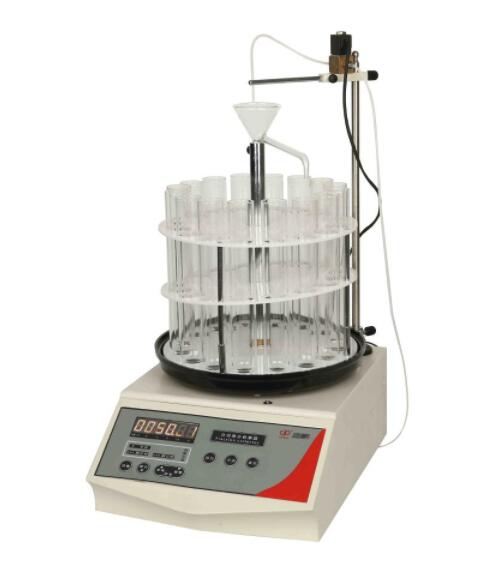 自动部分收集器BSZ-16