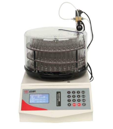 自动部分收集器（LCD显示）DBS-100