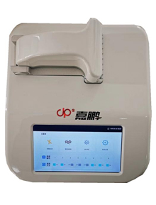 Nano-8800超微量核酸蛋白分析仪（停产）