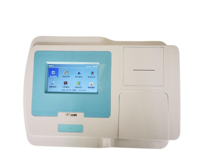 全自动酶标分析仪Keebio-MR200