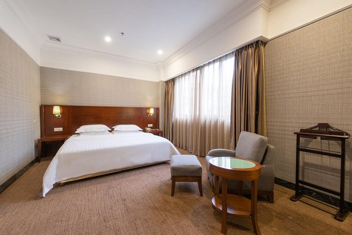 香港国际家具展为业者提供理想平台