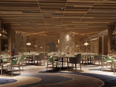 于上海和广州崔佧旗舰店揭幕“橙光之约·梦享巴黎”主题联名下午茶暨香氛艺术体验活动