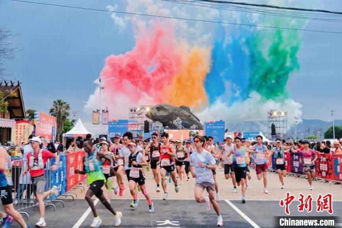 2025云南九大高原湖泊山水