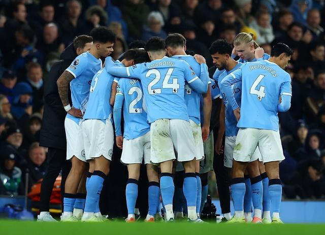 哈兰德冲击英超纪录！曼城客场挑战西汉姆