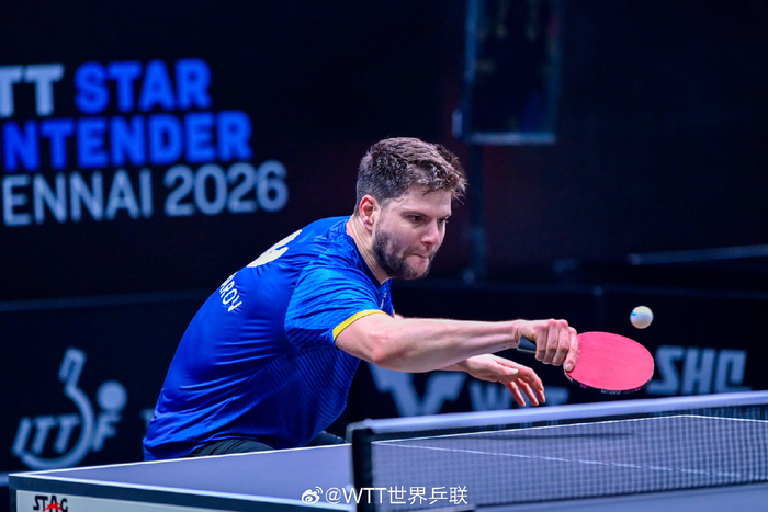 封闭集训或成国乒统治力下滑关键因素