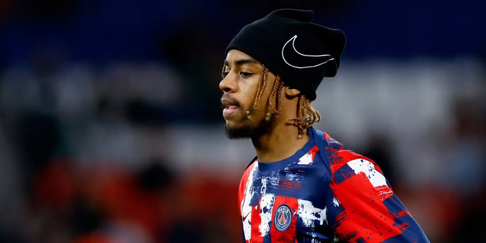 曼城夏窗瞄准巴黎边锋 巴尔科拉或成重建关键棋