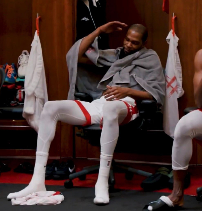 杜兰特坦言退役脚步临近