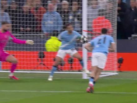 海于格欧冠6球登榜第八 巴黎圣日耳曼力克切尔西