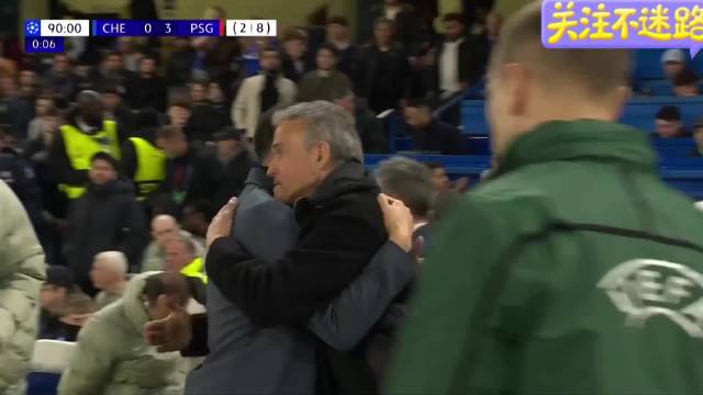 海于格欧冠6球登榜第八 巴黎圣日耳曼力克切尔西