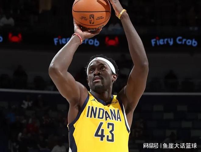 快船逆转步行者 伦纳德创历史纪录