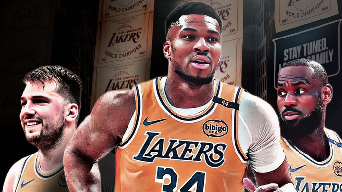 字母哥与雄鹿矛盾激化 潜在交易引魔术觊觎