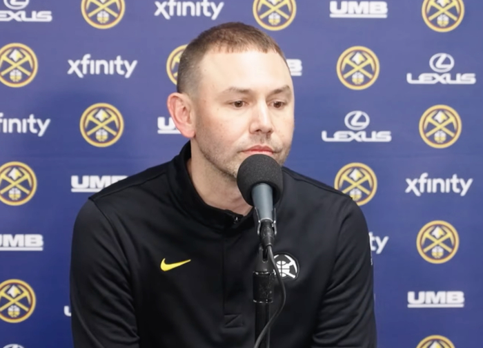 穆雷低迷六犯离场 掘金加时惜败湖人