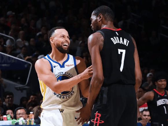 勇士收官战再陷困境 库里