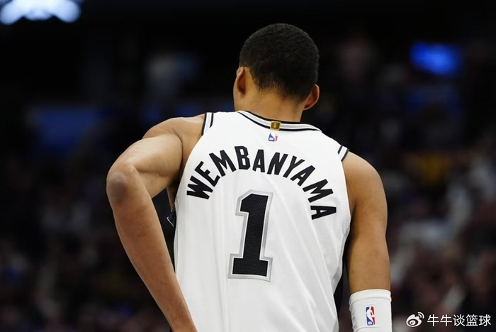 NBA西部排名剧变：伤病潮