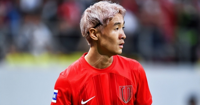 韦世豪生日当天宣布退役，专注俱乐部生涯